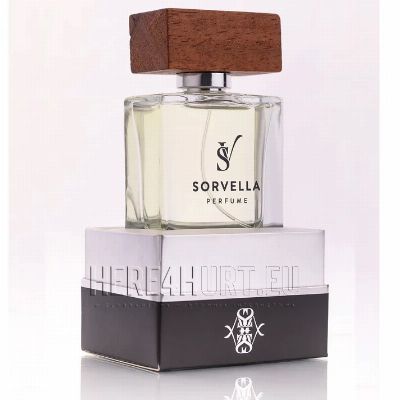 Perfumy męskie SORVELLA - No S149 (50ml ,10)