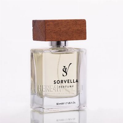 Perfumy męskie SORVELLA - No S161 (50ml ,10)