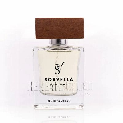 Perfumy męskie  SORVELLA - No S612 (50ml ,10)