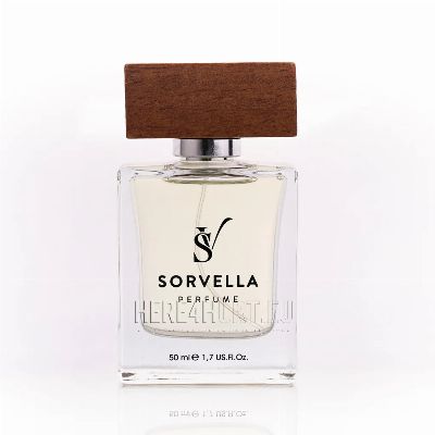 Perfumy męskie  SORVELLA - No S627 (50ml ,10)