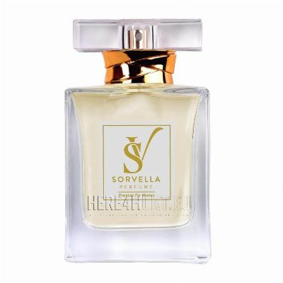 Perfumy unisex SORVELLA PREMIUM-BALL (50ml ,10)