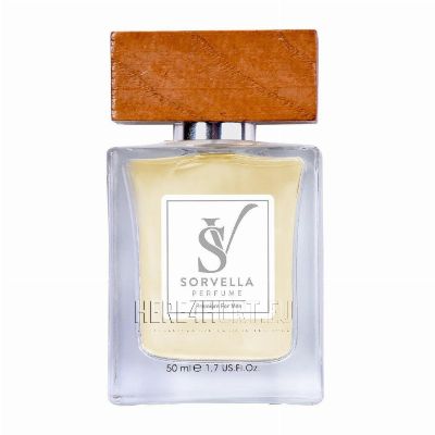 Perfumy unisex SORVELLA PREMIUM-DREAM (50ml ,10)