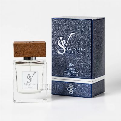 Perfumy unisex -SORVELLA PREMIUM-ERA (50ml ,10)