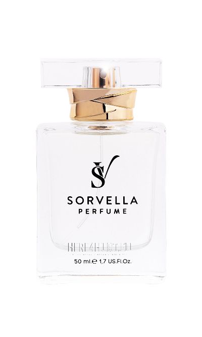 Perfumy damskie SORVELLA  No V217 (50ml ,10)