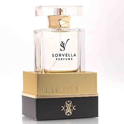 Perfumy damskie SORVELLA  No V64 (50ml ,10)