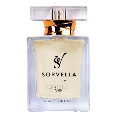 Perfumy damskie SORVELLA  No V68 (50ml ,10)