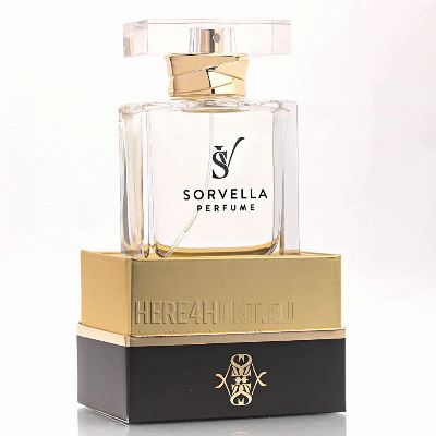 Perfumy damskie  SORVELLA  No V90 (50ml ,10)