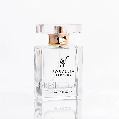 Perfumy damskie SORVELLA  No V581 (50ml ,10)