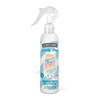 Odświeżacze powietrza w sprayu  (200ml, 10 sztuk )