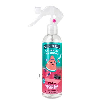 Odświeżacze powietrza w sprayu  (250ml, 10 sztuk )